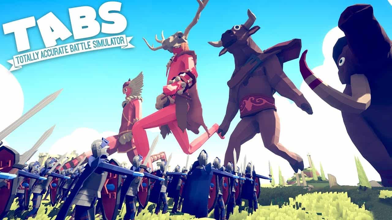 how to get totally accurate battle simulator free